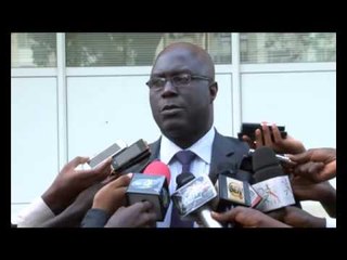 Voici le résultat sur la gestion des biens publics au Sénégal