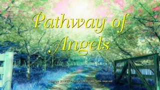 No Need of Serpents - Pathway of Angels