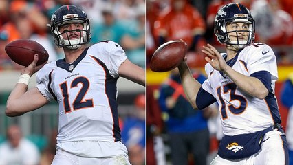 DDFP: Is it too early to call Paxton Lynch a bust?