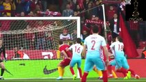 Türkiye vs Moldova 3-1 Geniş Özet All Goals  27-03-2017 Free HD