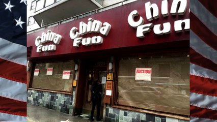 Government Regulations Kills Business In New York City