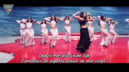 Dupatta vostfr - Jeena Sirf Mere Liye kareena kapoor &tusshar eagle