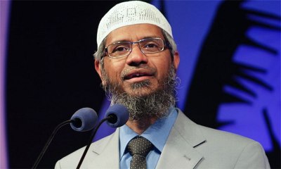 Can Muslim Man Marry Non-Muslim Woman & Vice Versa?Dr.Zakir Naik