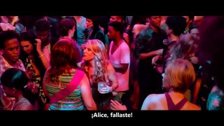 Una Noche Fuera De Control - Trailer Subtitulado Español Latino 2017