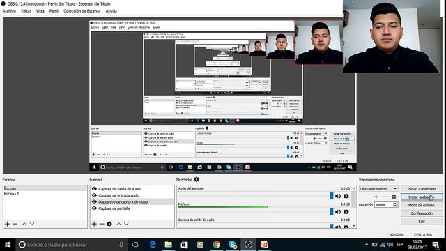 Satélites para detectar terremotos y tsunamis-Juvenal lopez
