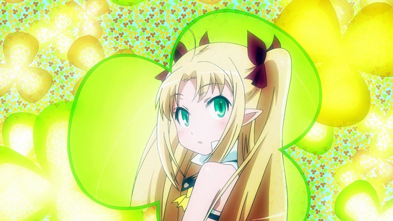 Astarotte no Omocha OP