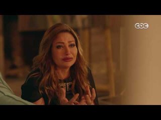 هى ودافينشى | كارما تواجه شيطانها " عملولك ايه الملايكة يا أستاذة "