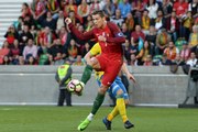 All Goals & highlights HD  - Portugal 2-3 Sweden- Friendly 28.03.2017 HD