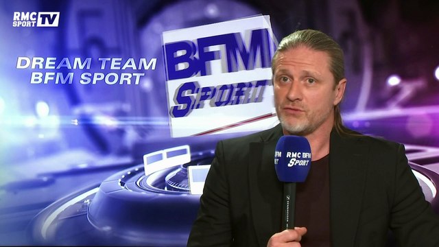 France-Espagne (0-2) – Manu Petit : ‘’Les Espagnols étaient trop forts’’