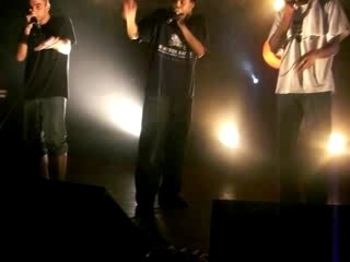 Bionic Breath Makers 02 à l'Antipode