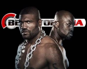 Bellator 175 pre-event facts