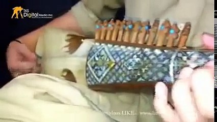 pashto new song live by Obaid khan & dil raaj on avt khyber