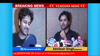 Javed Ali sing A song BREED Transgender movie