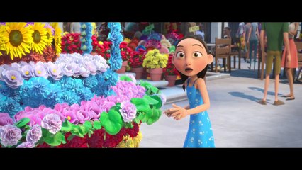 Ferdinand Trailer