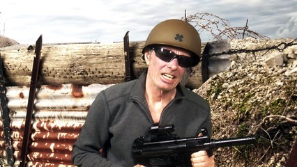 Army Special Weapon They Don't Want You To Know About