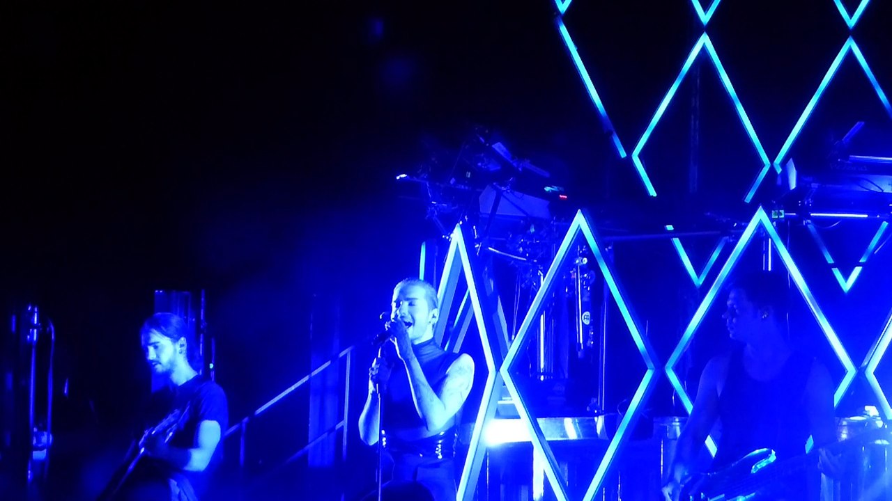 Easy - Fabrique Milano - 28/03/17