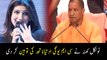 Twinkle Khana Insults CM Yogi Adityanath