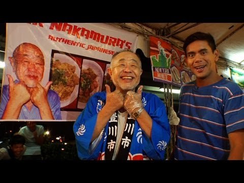 Pop Talk: Pop Talk's P1000 challenge at Mezza Norte