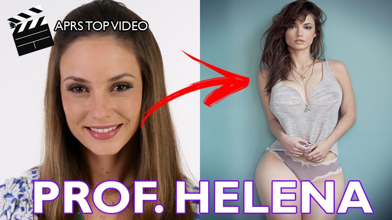 ANTES E DEPOIS DE CARROSSEL - 2017 COMPLETO