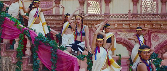 Major Lazer & DJ Snake - Lean On (feat. MØ) [Official Music Video]