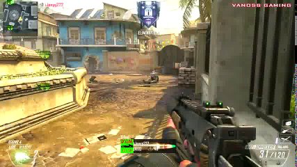 VanossGaming: Black Ops 2 - Funny Moments 2