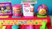 Baby Mickey Mouse Clubhouse Pop Up Pals NUM NOMS TWOZIES FASHEMS BARBIE