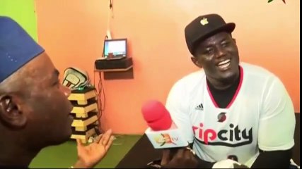 Vidéo - Balla Gaye parle enfin sur sa relation avec sa femme Boury bathily !