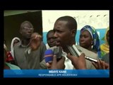 Ces partisans de Moustapha Niasse refusent de livrer leur parti à l'AFP