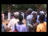 Touba rend hommage à Serigne Abdou Hahad Mbacké