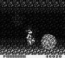 Game Boy Longplay [027] Teenage Mutant Ninja Turtles II - Back from the Sewers