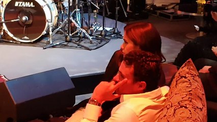 SARA SAMPAIO E OLIVER RIPLEY APAIXONADOS NO PORTO