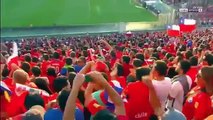 Chile vs Venezuela 3-1 All Goals & Highlights HD 28.03.2017