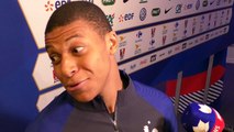 AS Monaco : Mbappé répond sans détour à la rumeur Real Madrid