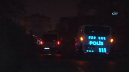 İzmir'de Patlama: 1 Ölü, 1 Ağır Yaralı