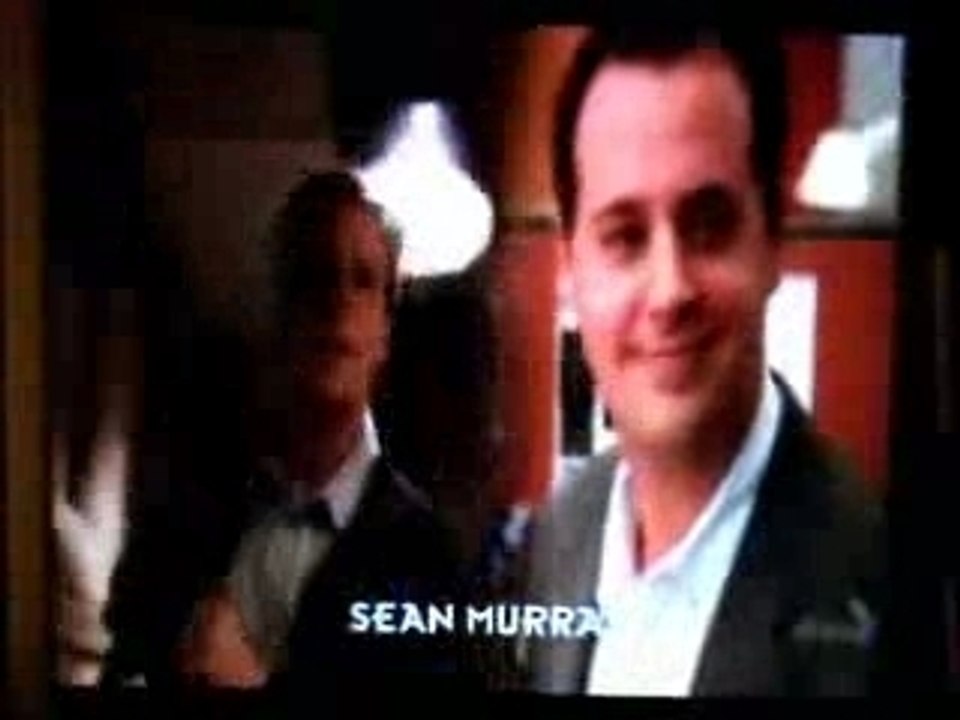 Générique saison 5 NCIS