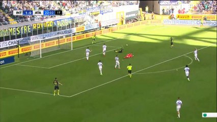 Inter  7 - 1  Atalanta (12.03.2017) | GOALS IN FULL 1080 HD QUALITY
