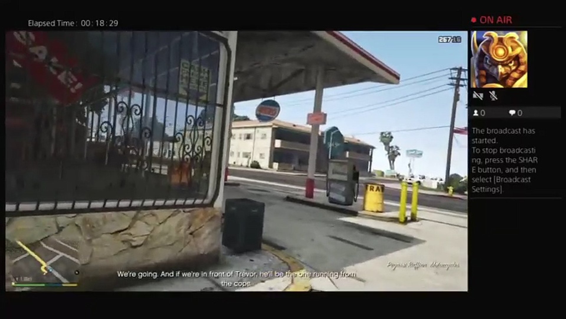 GTA 5 Gameplay (3)