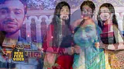 Swabhiman - 29th March 2017 - Upcoming Twist in Swabhiman - Colors Tv Serial News 2017