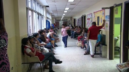 El aborto en Honduras es algo comun
