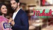 Zindagi Ki Mehek - ज़िंदगी की महक - 29th March 2017 - Upcoming Twist - Zee Tv Serial News 2017