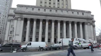 Halkbank Genel Müdür Yardımcısı Atilla'nın ABD'de Tutuklanması - New