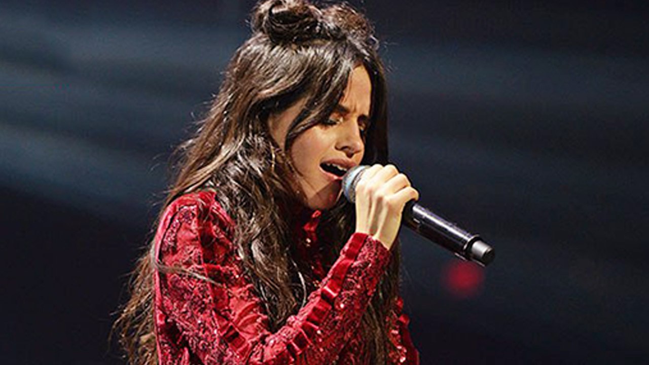 Camila Cabello 1st Solo Single Accidentally Leaks online