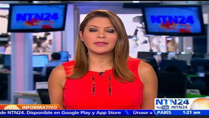 "Consideramos que esto es un triunfo, aunque los venezolanos sientan que se camina con pies de barro”: Expresidenta Laura Chinchilla sobre caso Venezuela en la OEA