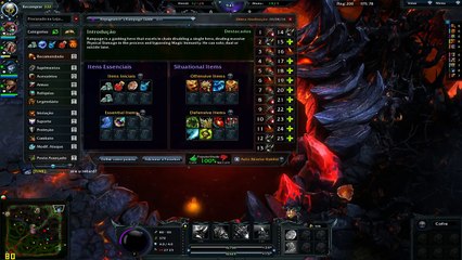 Rampage + Codex = EZ kill - hon - heroes of newerth