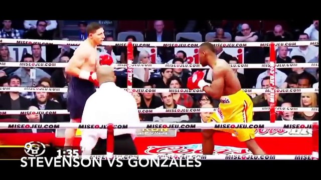 Top 10 des combats les plus dangereux dans l'histoire de la boxe Anglaise