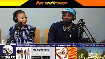 The Walk Ons Show #6 Final Four