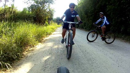 2,7k, ultra hd, 2,7k, 4k, vamos pedalar, Mtb, 65 km, 24 amigos, trilhas, Caçapava, SP, Brasil