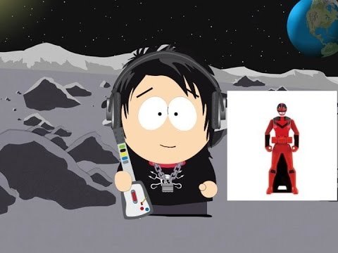 Kaizoku Sentai Ranger Key Timeranger Time Fire Gashapon Review