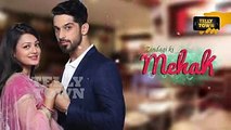 Zindagi Ki Mehek - March 29, 2017 - Upcoming Twist - Zee TV Serial News