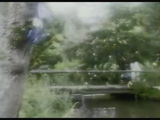 La lumière au bout du tunnel